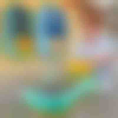 Hračka na řízení s volantem | VROOMER