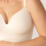 Push-up podprsenka pro zvětšení objemu