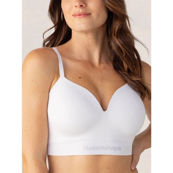 Push-up podprsenka pro zvětšení objemu